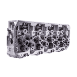 Fleece Freedom Series Duramax Cylinder Head - Passenger Side (FPE-61-10002-P) for 2004.5-2005 Duramax LLY - Image 3