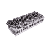 Fleece Freedom Series Duramax Cylinder Head - Passenger Side (FPE-61-10002-P) for 2004.5-2005 Duramax LLY - Image 2