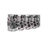 Fleece Freedom Series Cylinder Head - Drivers Side (FPE-61-10003-D) for 2006-2010 Duramax LBZ / LMM - Image 3