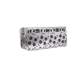 Fleece Freedom Series Cylinder Head - Drivers Side (FPE-61-10003-D) for 2006-2010 Duramax LBZ / LMM - Image 4