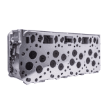 Fleece Freedom Series Duramax Cylinder Head - Passenger Side (FPE-61-10004-P) for 2011-2016 Duramax LML - Image 4