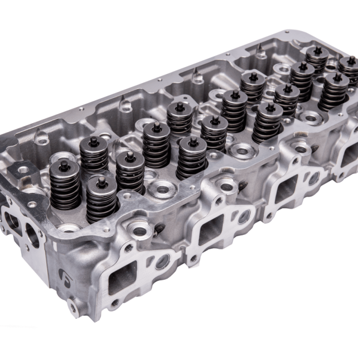 Duramax 2011–2016 LML - engine-upgrades