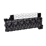 Fleece Freedom Series Cummins Cylinder Head - Street (FPE-61-10005) for 2003-2007 Cummins 5.9L - Image 3