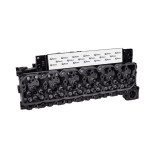 Fleece Freedom Series Cylinder Head -Performance Street (FPE-61-10006) for 2003-2007 Cummins 5.9L - Image 2