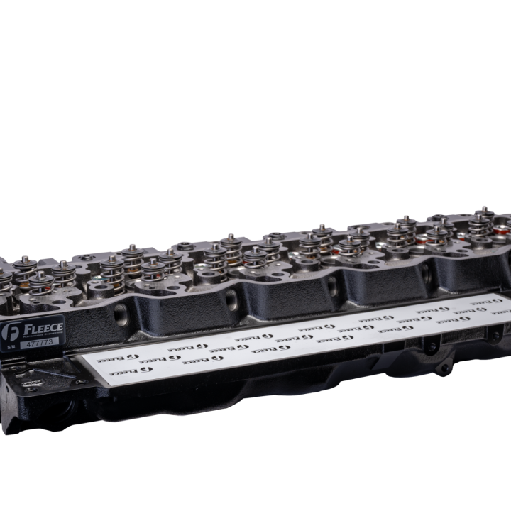 Cummins: 2007.5–2009 (6.7L) - engine-upgrades