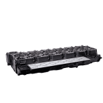 Fleece Freedom Series Cummins Cylinder Head -Street HD (FPE-61-10007-HD) for 2007.5-2018 Cummins 6.7L