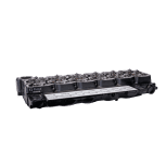 Fleece Freedom Series Cummins Cylinder Head - Performance (FPE-61-10008) for 2007.5-2018 Cummins 6.7L