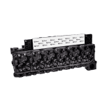 Fleece Freedom Series Cummins Cylinder Head - Performance (FPE-61-10008) for 2007.5-2018 Cummins 6.7L - Image 3