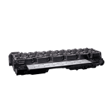 Fleece Freedom Series Cylinder Head - Street - HD (FPE-61-10009-HD) for 1998.5-2002 Cummins 5.9L