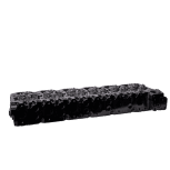 Fleece Freedom Series Cylinder Head - Street - HD (FPE-61-10009-HD) for 1998.5-2002 Cummins 5.9L - Image 2