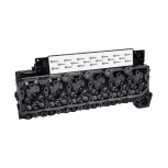 Fleece Freedom Series Cylinder Head - Street - HD (FPE-61-10009-HD) for 1998.5-2002 Cummins 5.9L - Image 3