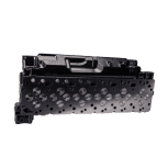 Fleece Freedom Series Cylinder Head - Street - HD (FPE-61-10009-HD) for 1998.5-2002 Cummins 5.9L - Image 4