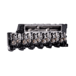 Fleece Freedom Series Cylinder Head - Street HD (FPE-61-10013-HD) for 1994-1998 Cummins 5.9L - Image 3