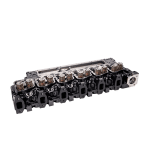Fleece Freedom Series Cylinder Head - Street HD (FPE-61-10013-HD) for 1994-1998 Cummins 5.9L