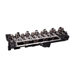 Fleece Freedom Series Cylinder Head - Street HD (FPE-61-10013-HD) for 1994-1998 Cummins 5.9L - Image 2