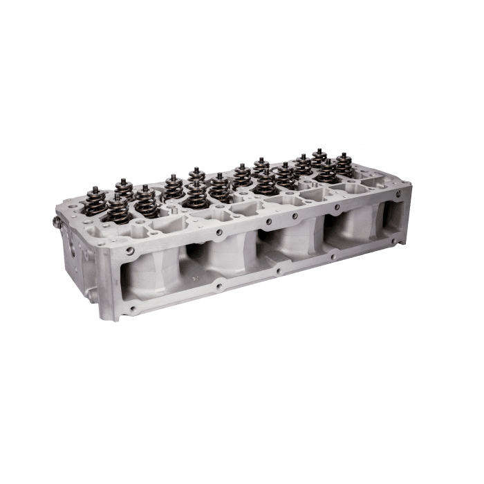 Duramax: 2017-2019 (L5P) - engine-upgrades