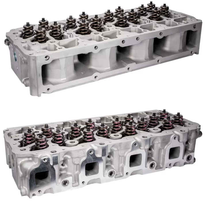 Duramax 2020–2025 L5P - engine-upgrades