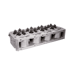 Fleece Freedom Series Cylinder Head - Driver Side (FPE-61-10014-D) for 2017-2023 Duramax L5P - Image 2