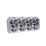 Fleece Freedom Series Cylinder Head - Driver Side (FPE-61-10014-D) for 2017-2023 Duramax L5P - Image 3