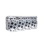 Fleece Freedom Series Cylinder Head - Driver Side (FPE-61-10014-D) for 2017-2023 Duramax L5P - Image 4