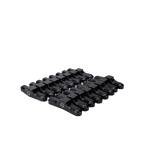 Fleece Rocker Bridges (FPE-BRAB-D1) for 2001-2016 Duramax LP7 / LLY / LBZ / LMM / LML