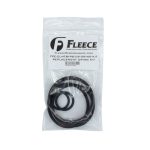 Fleece Replacement O-ring Kit for Cummins Coolant Bypass Kits (FPE-CLNTBYPS-CR-ORING-KIT) for 1994-2018 Cummins 5.9L / 6.7L