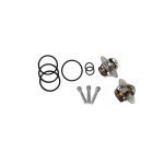 Fleece Coolant Bypass Service Kit (FPE-CLNTBYPS-CUMMINS-SER-KIT) 1994-2024 Cummins 5.9L / 6.7L