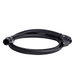 Fleece Replacement coolant bypass hose (FPE-CLNTBYPS-HS-19) for 2019-2024 Cummins 6.7L