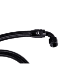 Fleece Replacement coolant bypass hose (FPE-CLNTBYPS-HS-19) for 2019-2024 Cummins 6.7L - Image 3