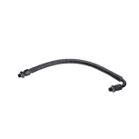 Fleece Turbocharger Oil Feed Line (FPE-CRTFL-19) for 2019-2024 Cummins 6.7L - Image 2