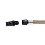 Fleece Turbo Drain Tube Kit FPE-TURBO-INST-KIT-CUMM59 for S300/S400 (FPE-CTDT-KIT) For 03-07 5.9L Cummins - Image 3
