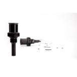 Fleece Billet Aluminum CCV Tube Coupler (FPE-CUMM-CCV-19) for 2019-2024 Cummins 6.7L - Image 4