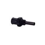 Fleece Billet Aluminum CCV Tube Coupler (FPE-CUMM-CCV-19) for 2019-2024 Cummins 6.7L