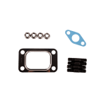 Fleece Turbocharger Installation Kit (FPE-CUMM-CW-INST-KIT-0307) for 2003-2007 Cummins 5.9L w/CW Turbochargers