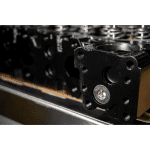 Fleece M22 Thermostat Plug (FPE-CUMM-CYL-M22-PG) for 2003-2018 Cummins 5.9L / 6.7L - Image 2