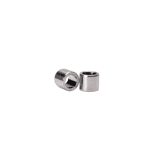 Fleece Performance Front Gear Housing Dowels (FPE-CUMM-FGHD-KIT) for 2003-2018 Cummins 5.9L / 6.7L
