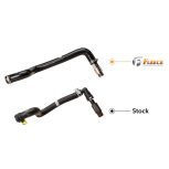Fleece Heater Core Replacement Hose and Fitting (FPE-CUMM-HCL-0324) for 2003-2024 Cummins 5.9L / 6.7L - Image 2