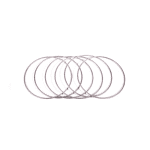 Fleece Performance Fire Ring Head Gasket (FPE-CUMM-HG-6.7-FR) for 2007.5-2018 Cummins 6.7L - Image 2