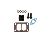 Fleece Turbocharger Installation Kit (FPE-CUMM-HX35-INST-KIT-9402) for 1994-2002 Cummins 5.9L w/HX35 Turbochargers