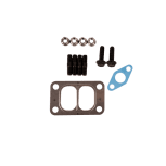 Fleece Cheetah® HX35 Turbocharger (FPE-HX35-63-FMW) for 1994-2002 Cummins 5.9L 12V - Image 4