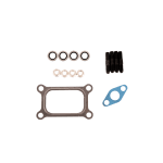 Fleece Turbocharger Installation Kit (FPE-CUMM-VGT-INST-KIT-19) for 2019-2024 Cummins 6.7L w/VGT Turbochargers