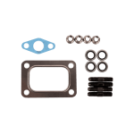 Fleece Turbocharger Installation Kit (FPE-CUMM-VGT-INST-KIT) for 2007.5-2018 Cummins 6.7L w/VGT Turbochargers