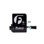 Fleece Auxiliary Heated Fuel Filter Kit (FPE-DMAX-HFFBA-1116) for 2011-2016 Duramax LML - Image 2