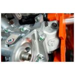 Fleece Oil Cooler Adapter (FPE-DMAX-OCADPT) for 2001-2016 Duramax LB7 / LLY / LBZ / LML - Image 6