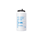 Fleece Donaldson P553203 Fuel Filters - 12 Pack (FPE-DON-P553203-12) for 1998.5-2018 Cummins 5.9L / 6.7L & 2011-2024 Duramax LML / L5P