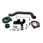 Fleece Dual Pump Hardware Kit (FPE-DPK-59-0307) for 2003-2007 Cummins 5.9L
