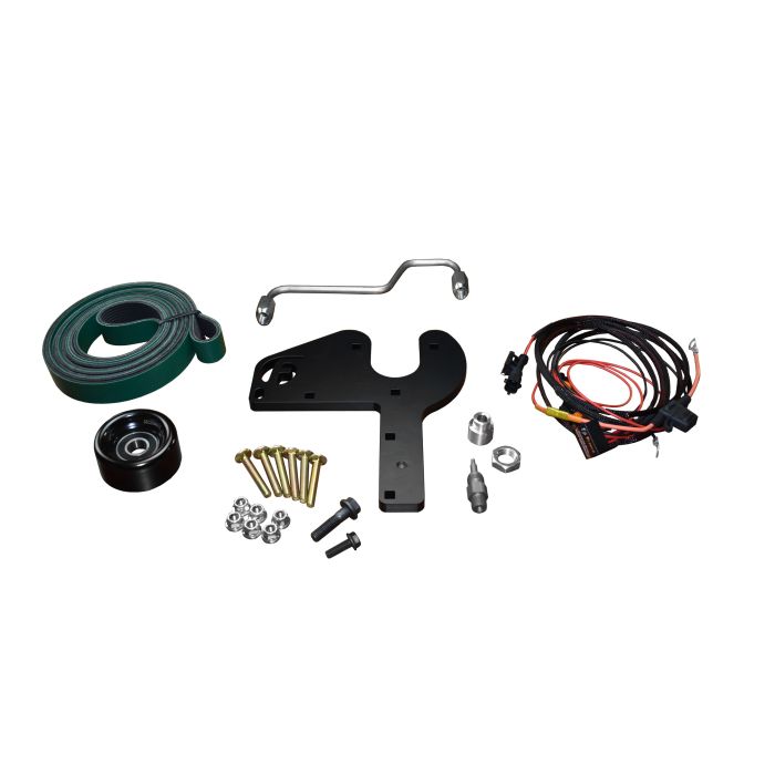 fpe-dpk-67-1012 Fleece Dual Pump Hardware Kit (FPE-DPK-67-1012) for 2010-2012 Cummins 6.7L - Image 1