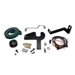 Fleece Dual Pump Hardware Kit (FPE-DPK-67-1318) for 2013-2018 Cummins 6.7L