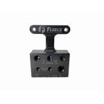 Fleece Fuel Distribution Block - 3rd Gen (FPE-FFD-RF-3G) for 2003-2007 Cummins 5.9L - Image 2
