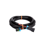 Fleece Fuel Heater Extension Harness (FPE-FH-FMC-1724-CC-EXT) for 2017-2024 Powerstroke 6.7L  Cab & Chassis with Fleece Performance Fuel Heater